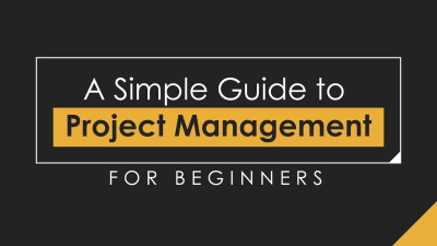 Project Management for Beginners