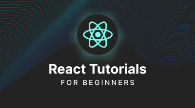 React for Beginners – The Complete Guide