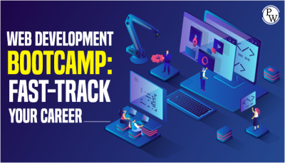The Web Developer Bootcamp