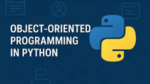 Python Object Oriented Programming (OOP)