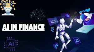 Artificial Intelligence in Finance