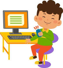 Introduction to Computer Science for Kids (5-8)