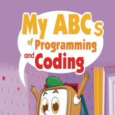 The ABCs of Coding in a fun way (5-8)