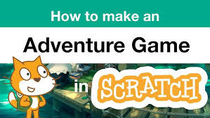 Scratch Advanced Games & Simulations