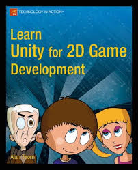 Learning 2D Game Development