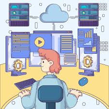 Cloud Computing (13+)